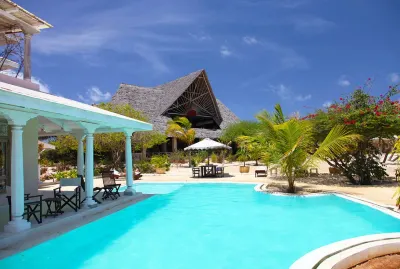 The Majlis Resort Hotels in Lamu