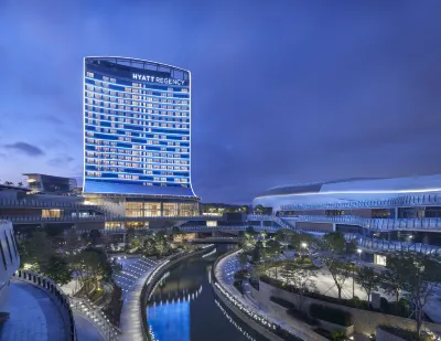 Hyatt Regency Hengqin