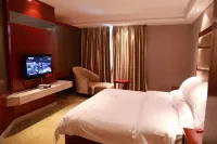 Xinjin Jinhui Hotel Hotels near Xinjin South Railway Station