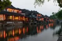 Yuyaxuan Inn Hotels near Hengli Shopping Plaza