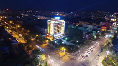 Laihui Hotel Hotels near Dongsheng Fishery