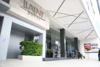 Luxent Hotel Hotels near Holy Cross Parish Church - Krus na Ligas, Quezon City (Diocese of Cubao)