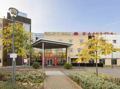 Ramada by Wyndham London North M1 Hotel a Edgware