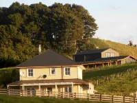 Tracy's Boutique B&B Farmstay