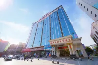 Vienna Classic Hotel (Jiujiang Hukou Shizhongshan Avenue) 후커우 호텔