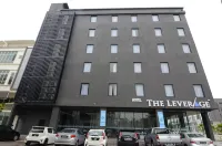 The Leverage Business Hotel (Skudai) Các khách sạn ở Sekudai