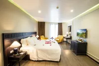 BB Hotel Sapa Hotels in TT. Sa Pa