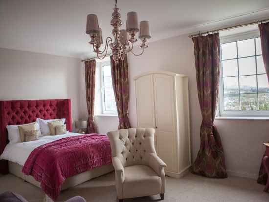 Ty Croeso Boutique B&B Rooms