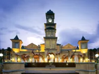 Gold Reef City Theme Park Hotel Hotels in Johannesburg South