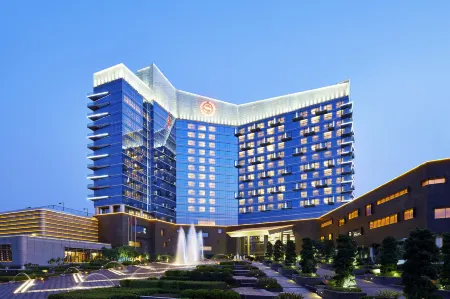 Sheraton Shunde Hotel