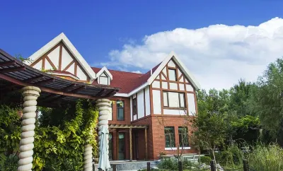 Meilu Manor Hotels in Rongcheng