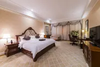 Country Garden Phoenix Hotel فنادق في تايجَو