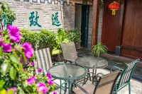 BDS Hotels (Chongqing Nanbin Road) Hotel berhampiran Zhuogengyuan