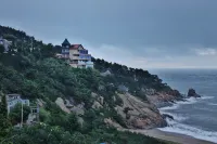 Qingdao Laoshan Mohai Boutique Villa