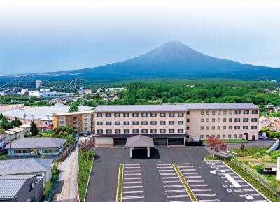 富士河口湖度假酒店 鄰近八木崎公園的酒店