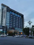 Huasheng Shaxian Boutique Hotel Hotels in Sanming