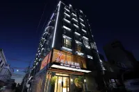 Moshang Qingju Hotel (Yuzhou East Trading Street Branch) Hotels in Yuzhou