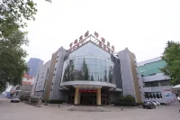 Hangang Hotel Hotels in Handan