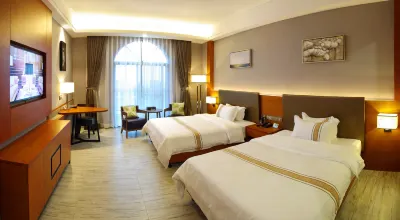 West Hotel Hotels near Guanyin Palace