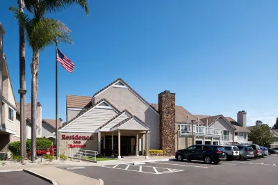 Residence Inn San Diego La Jolla Hotels near Villa La Jolla Park