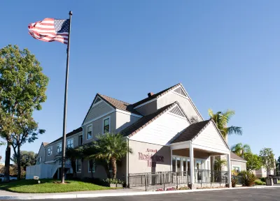 Residence Inn Costa Mesa Newport Beach Hotels near Angels Playground