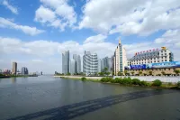 Venice Jianguo Hotel Hotels in Dandong