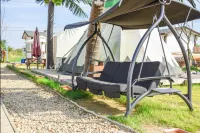 Daebudo Camping Castle Glamping Pension