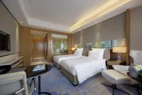 Oriental Ginza Hotel (Shenyang Tiexi) فنادق في شنيانغ