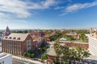 USC Hotel Hotels in Los Angeles