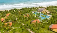 Pandanus Resort Hotels near Phan Thiet Railway Station