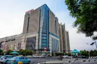 Jinxuan Select Hotel (Xiaogan East Railway Station Yintai City Branch) Hotels in Xiaogan