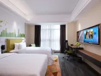 Hampton by Hilton Nanchang Tengwang Tower