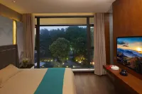 Xiang Zhang Shu Hotel فنادق في يانغجَو