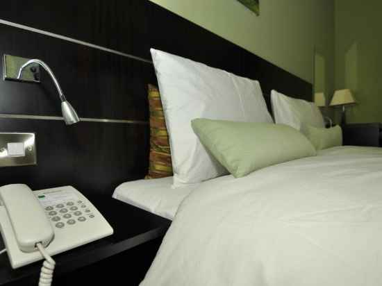 Aldar Hotel Rooms