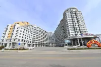 Yijingxuan Hotel Hotel di Yantai