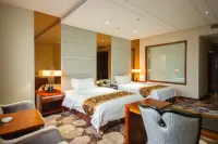 Grand Emperor Hotel Hotels in Wuxi County