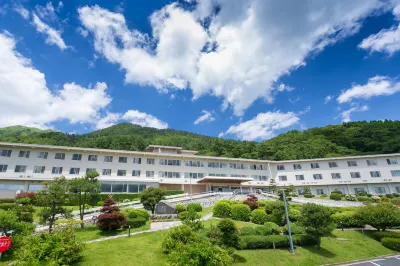 Shikinoyado Sahimeno Hotels in Oda