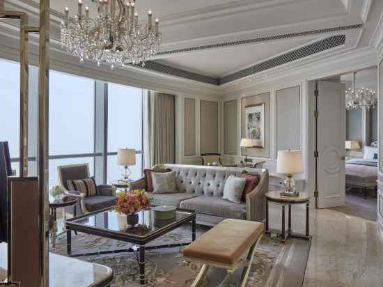 The St. Regis Zhuhai Rooms