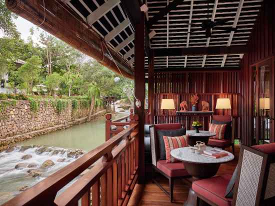 Rosewood Luang Prabang Rooms