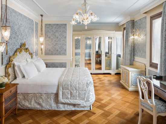 Baglioni Hotel Luna Rooms