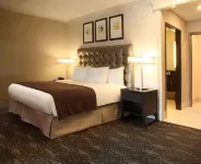 DoubleTree by Hilton Claremont Hotels near Southern Calif Dream Center