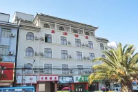 Yyjd Hotel in zona Yunfeng Mountain of Tengchong