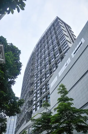 Anju Apartment Hotel