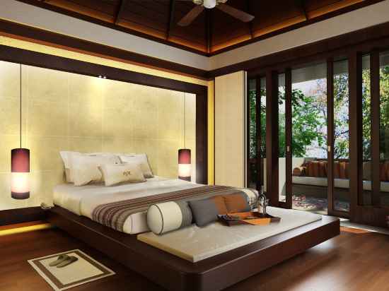 Gaya Island Resort - Small Luxury Hotels of the World Rooms