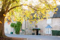 voco Oxford Spires Hotel berhampiran Oxford Castle & Prison