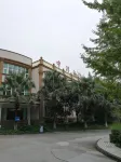 Zhongyang Xianquan Hotel Hotels near Mianzhou Hot Spring Hotel - Convention Center