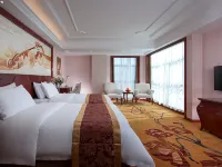 Vienna International Hotel (Guangning) โรงแรมในกวางหนิง