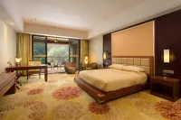 Jinglvlun International Hotel, Shaoguan Hotels near Qujiang Revolutionary Martyrs' Cemetery