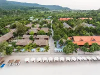 Sok San Beach Resort Hotels in Sihanoukville