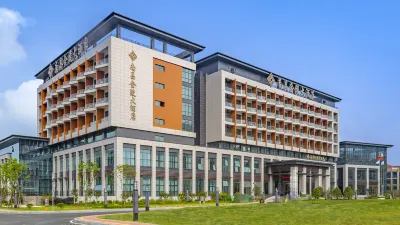 Jinling Grand Hotel Hotel di Nanchang